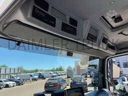Mercedes-Benz Atego 821 K 4X2 Meiller Trigenius Klima AHK