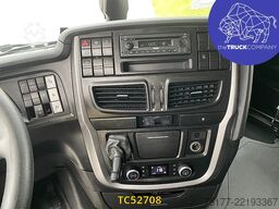 Iveco Stralis