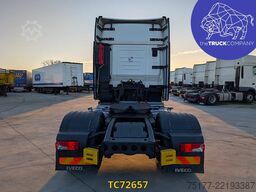 Iveco S-Way 480