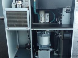 Atlas Copco GA18VSD+FF