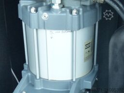 Atlas Copco GA18VSD+FF