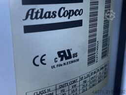 Atlas Copco GA18VSD+FF