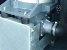 Atlas Copco GA18VSD+FF