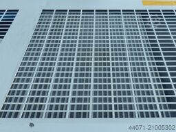 Atlas Copco GA18VSD+FF