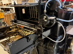 Heidelberg S Zylinder 54x72