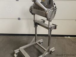 Barsso Product stroomverdeler, 6 uitgangen