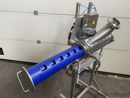 Barsso Product stroomverdeler, 6 uitgangen