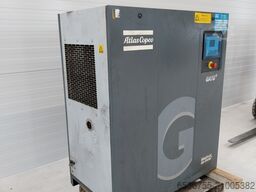 Atlas Copco GA15+