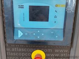 Atlas Copco GA15+