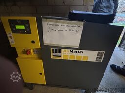 Schneider Airmaster AM 5-10 E1