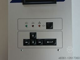 Harms & Wende MPS 100 / MPS 200