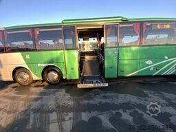 MERCEDES-BENZ Integro L/ O 550/ Klima/ Lift/ E5