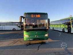 MERCEDES-BENZ Integro L/ O 550/ Klima/ Lift/ E5