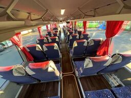 MERCEDES-BENZ Integro L/ O 550/ Klima/ Lift/ E5