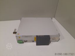 Ferrocontrol S25-00-00