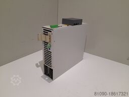 Ferrocontrol S25-00-00