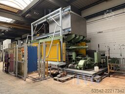 IDRA PRESSEN OL 1200