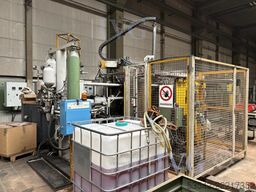 IDRA PRESSEN OL 320 PRP