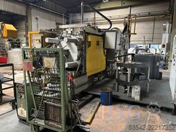 IDRA PRESSEN OL 320 PRP