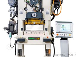 BRUDERER BSTA 250-75B