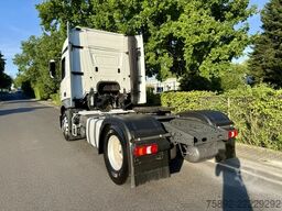 Mercedes-Benz Actros 1848 StreamSpace 2,30/Voll Luft/Retarder...