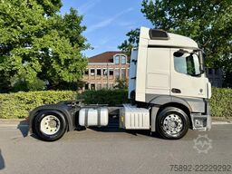 Mercedes-Benz Actros 1848 StreamSpace 2,30/Voll Luft/Retarder...