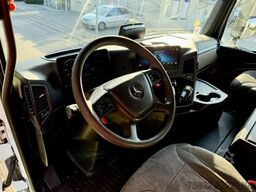 Mercedes-Benz Actros 1848 StreamSpace 2,30/Voll Luft/Retarder...