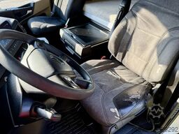 Mercedes-Benz Actros 1848 StreamSpace 2,30/Voll Luft/Retarder...