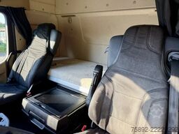 Mercedes-Benz Actros 1848 StreamSpace 2,30/Voll Luft/Retarder...