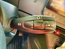 Mercedes-Benz Actros 1848 StreamSpace 2,30/Voll Luft/Retarder...