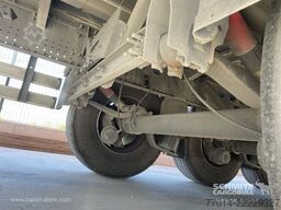 Schmitz Cargobull Curtainsider Standard