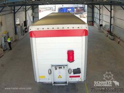 Schmitz Cargobull Curtainsider Standard