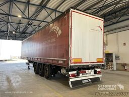 Schmitz Cargobull Curtainsider Standard