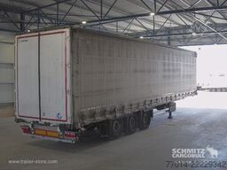 Leci Trailer Curtainsider Standard