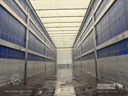 Schmitz Cargobull Semitrailer Curtainsider Standard
