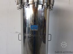 Seitz Filter Werke S000-31H07 DN 100