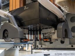 DMA Machinery Bewerkingsmachines CNC bewerkingsmachine Nesting-NF2132