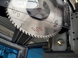 DMA Machinery Bewerkingsmachines CMC bewerkingsmachine Nesting-NF2132