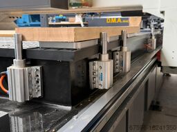 DMA Machinery Bewerkingsmachines CNC bewerkingsmachine Nesting-NF2132