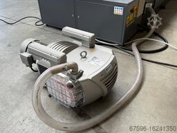 DMA Machinery Bewerkingsmachines CNC bewerkingsmachine Nesting-NF2132