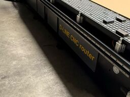 DMA Machinery Bewerkingsmachines CNC bewerkingsmachine Nesting-NF2132