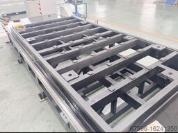 DMA Machinery Bewerkingsmachines CNC bewerkingsmachine Nesting-NF2132