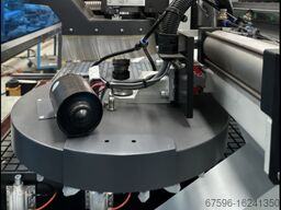 DMA Machinery Bewerkingsmachines CNC bewerkingsmachine Nesting-NF2132