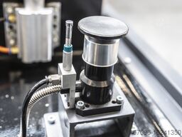 DMA Machinery Bewerkingsmachines CNC bewerkingsmachine Nesting-NF2132