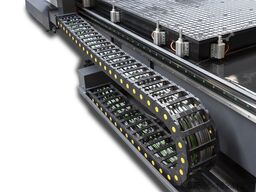 DMA Machinery Bewerkingsmachines CNC bewerkingsmachine Nesting-NF2132