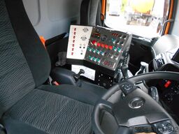 Mercedes-Benz Atego 1324 LKO 4x2 / Themis SHY7BD