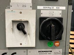 Gildemeister CTX 200