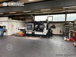Okuma Multus B250II MW