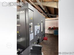 Okuma Multus B250II MW