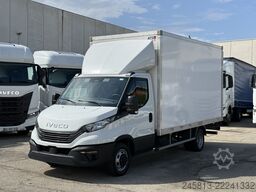 Iveco daily 35-160